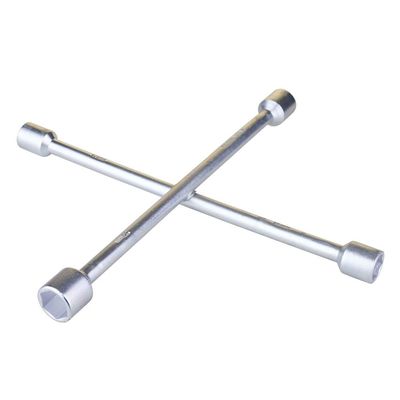 Chave de Roda Cruz Rayco 14625