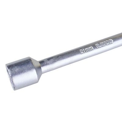 Chave de Roda Cruz Rayco 14625