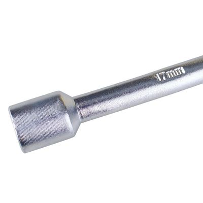 Chave de Roda Cruz Rayco 14625
