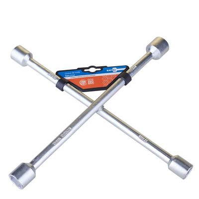 Chave de Roda Cruz Rayco 14625