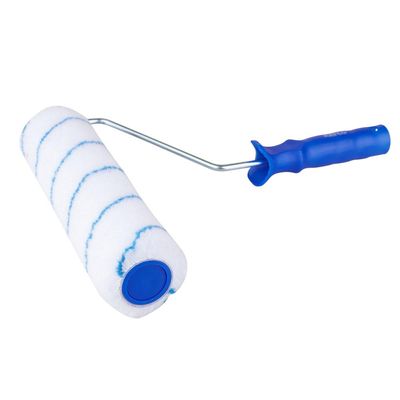 Kit Bandeja com Rolo de Pintura 23cm Rayco 14107
