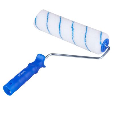 Kit Bandeja com Rolo de Pintura 23cm Rayco 14107