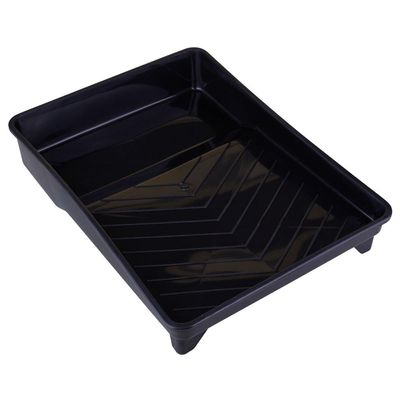 Kit Bandeja com Rolo de Pintura 23cm Rayco 14107