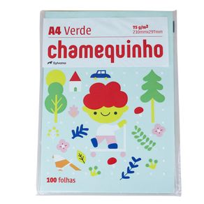 Papel-Chamequinho-A4-Verde-3746-1761960a