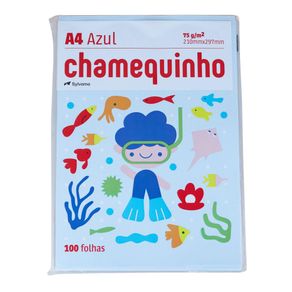 Papel-Chamequinho-A4-Azul-3716-1762028a