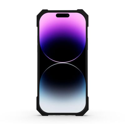 Capa para iPhone 14 Pro Max - Dual Shock X - Gshield