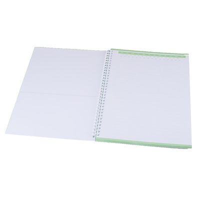 Caderno Style 96 Folhas Container 37658