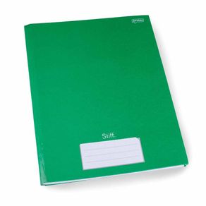 Caderno-Universitario-Stiff-96-Folhas-Verde-Jandaia-0062-55-1759744a