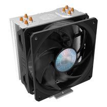 Air Cooler P/ Processador Cooler Master HYPER 212 EVO V2 - RR-2V2E-18PK-R2