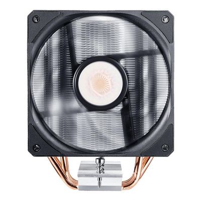 Air Cooler P/ Processador Cooler Master HYPER 212 EVO V2 - RR-2V2E-18PK-R2