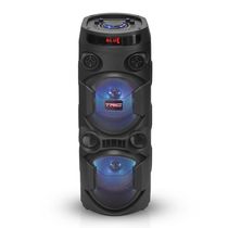 Caixa de Som Amplificada Bluetooth 450W TRC X450
