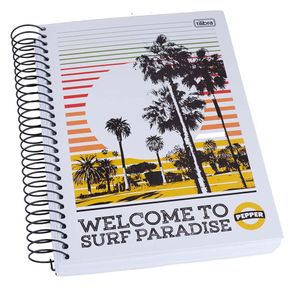 Caderno-Universitario-Pepper-16-Materias-250-Folhas-Tilibra-1761005a