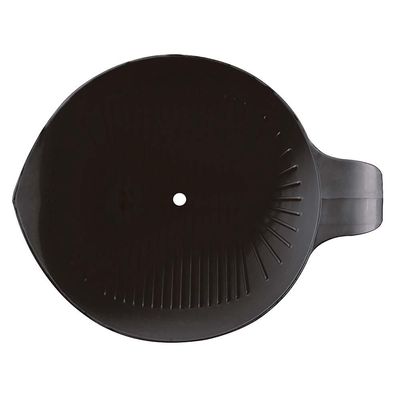 Suporte Preto para Coador de Café 102 Mor