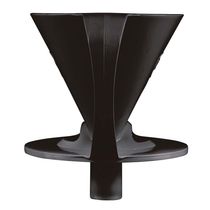 Suporte Preto para Coador de Café 102 Mor