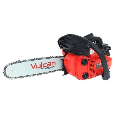 Motosserra à Gasolina Vsl250 2t 25,4cc 0,9hp com Sabre 30cm