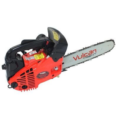 Motosserra Vsl250 2t 25cc à Gasolina Com Sabre 12 Polegadas