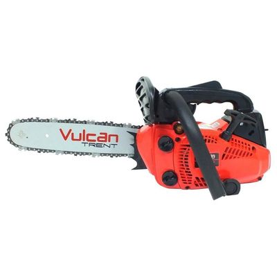Motosserra Vulcan Vsl250 2t 25cc 0,9hp C/ Ignição Eletrônica