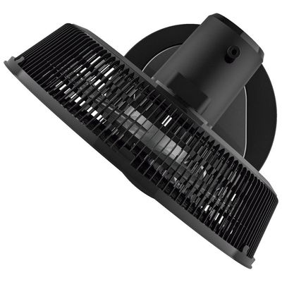 Ventilador De Mesa Turbo Conforto Black 42Cm Vtr470 220V 220V