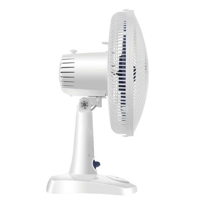 Ventilador De Mesa Mondial - 06 Pás - Vsp-30-w Vent 30cm Vsp-30-w 127v/60hz Super Power 110V