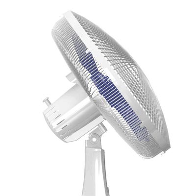 Ventilador De Mesa Mondial - 06 Pás - Vsp-30-w Vent 30cm Vsp-30-w 127v/60hz Super Power 110V