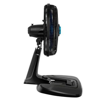 Ventilador De Mesa Vb55 40cm Xtreme Force Arno Preto 110v 110V