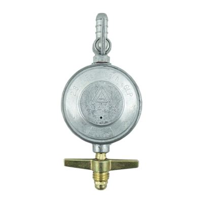 Regulador Gas Alianca Peq 504/1 c/5pcs