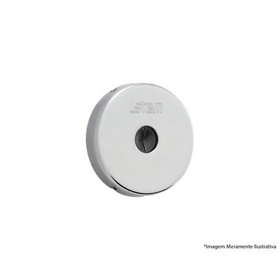 Trava Seg Tetra Stam Inox 1004 Distancia Broca 40mm