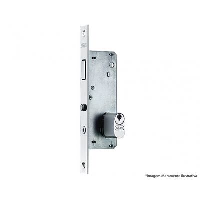 Fechadura Bico Papagaio Stam 26,5mm 940