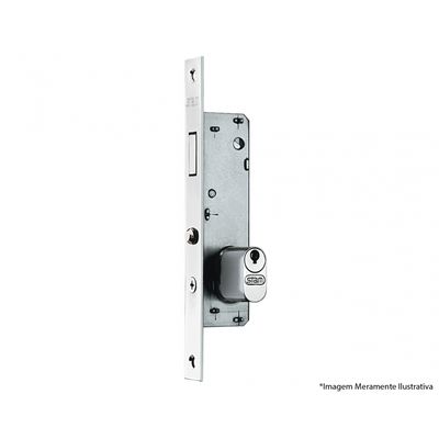 Fechadura Bico Papagaio Stam 18,0Mm 901