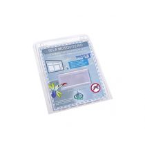 Tela P/janela C/velcro Br 0,80x0,80