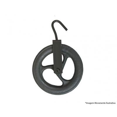 Roldana Poco 14Cm