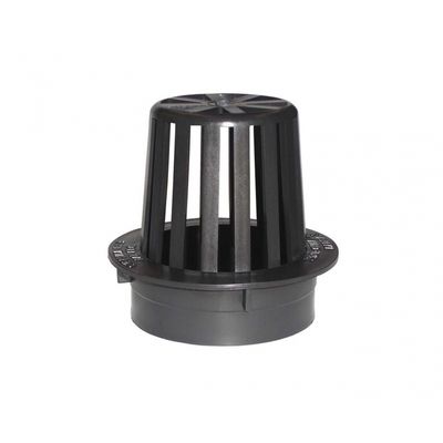 Protetor De Calha Nr 2-4equot;