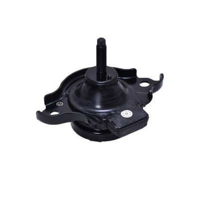 Coxim Motor Diant Automatico Le Honda Fit 03/