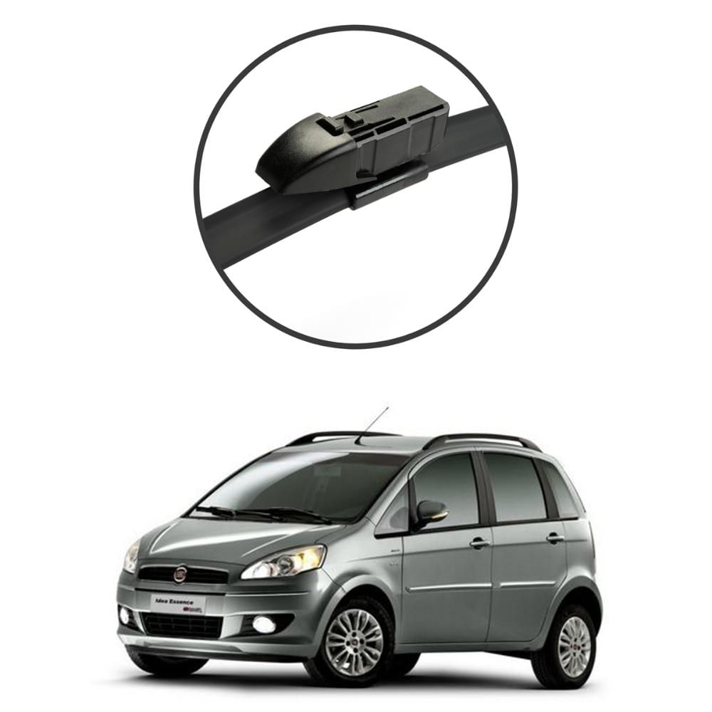 Palheta Limpadora LD Idea 2011 a 2016 PC15 Auto Impact