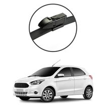Palheta Limpadora LD Ka 2010 a 2013 PC17 Auto Impact