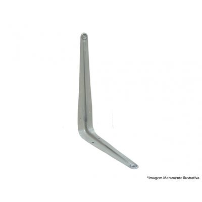 Cantoneira Pratel Biehl Br Epoxi 10X12equot; c/24pcs