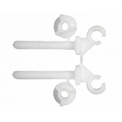 Parafuso Fixacao Assento Sanit Tigre c/10