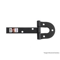 Dobradica Porteira N3 100X255Mm 0884