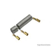 Resist LeC Duo Shower 127V 5500W 3060-A