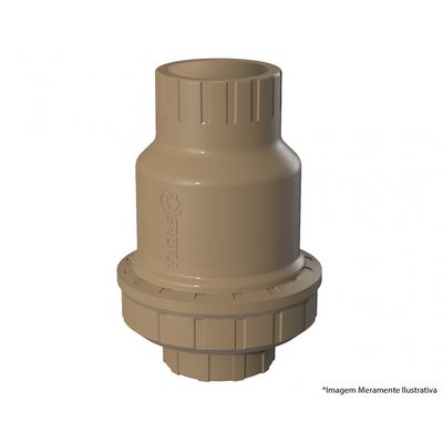Valvula Retencao Tigre Sold 32Mm 1equot;