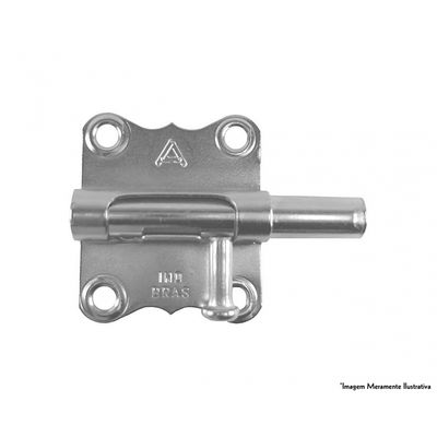Tarjeta Alianca B 2equot; (51Mm) Niq 81098 c/50pcs