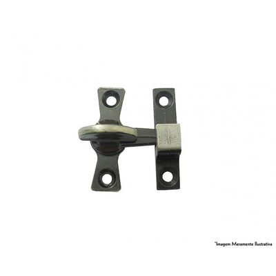 Tranqueta Alianca Niq 86108/2 c/20pcs