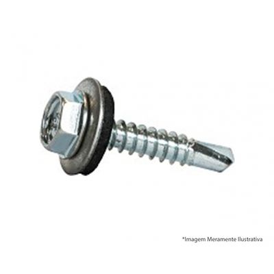Parafuso Auto Brocante Costura 14X2 c/2pcs