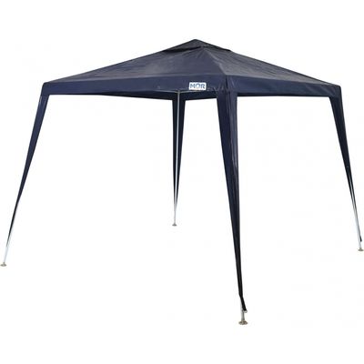 Gazebo Rafia 3X3M Azul Ref3533