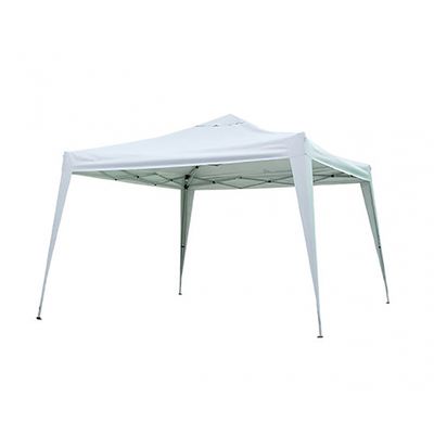 Gazebo X-Flex Branco 3,0X3,0X2,50M Ref3539
