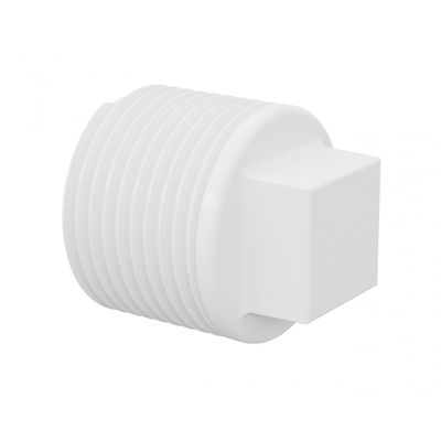 Plug Tigre 1/2equot; c/50pcs