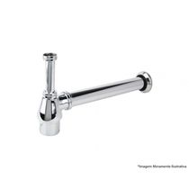 Sifao Metal Lavat Bognar 7/8equot;X1.1/2equot;