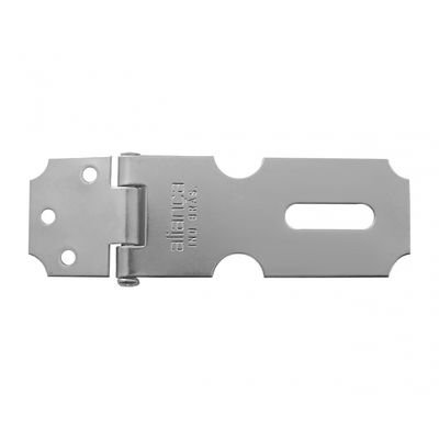Porta Cadeado Alianca 89Mmx3.1/2equot; 81114 c/10pcs