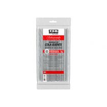 Refil Silicone Transp Tekbond Grosso 1Kg