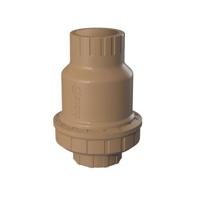 Válvula Retenção Tigre Soldavel 1.1/2equot; (50Mm)